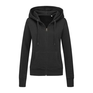 Sweat Jacket Select