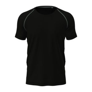 Mesh Team Raglan for men