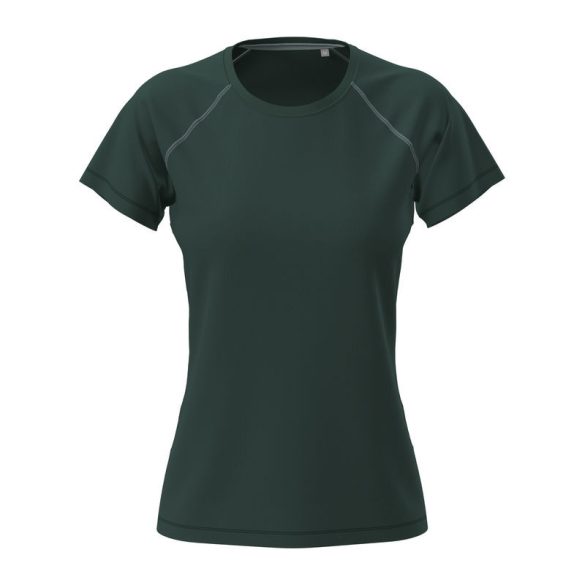 Mesh Team Raglan for women