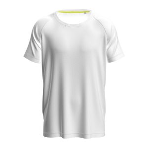 Mesh Raglan for men