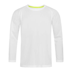 Mesh Long Sleeve for men