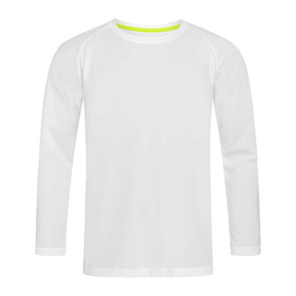 Mesh Long Sleeve for men