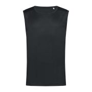 Mesh Unisex Sleeveless Mesh Unisex Sleeveless