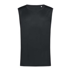 Mesh Sleeveless for men