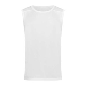 Mesh Sleeveless for men