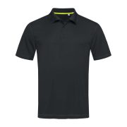 Mesh Polo for men