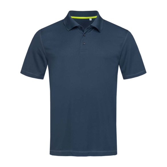 Mesh Polo for men