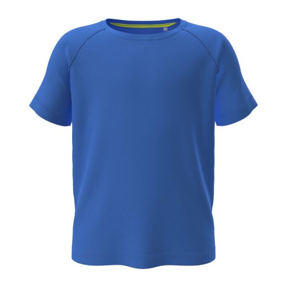 Mesh Raglan for children