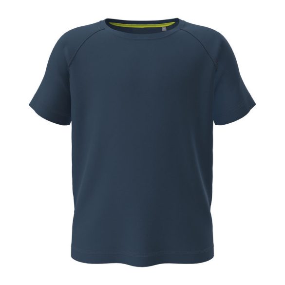 Mesh Raglan for children