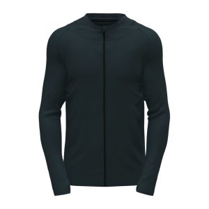 Seamless Sports Jacket