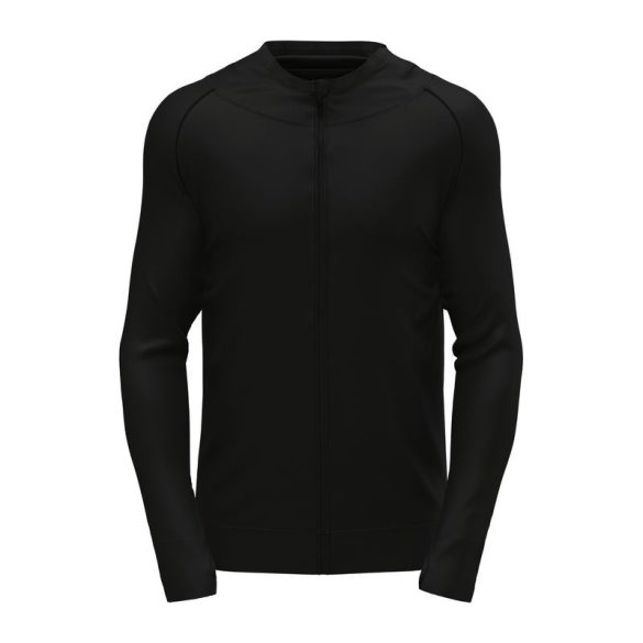 Seamless Sports Jacket