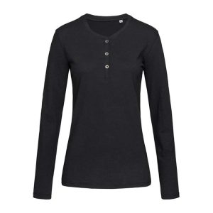Sharon Henley Long Sleeve