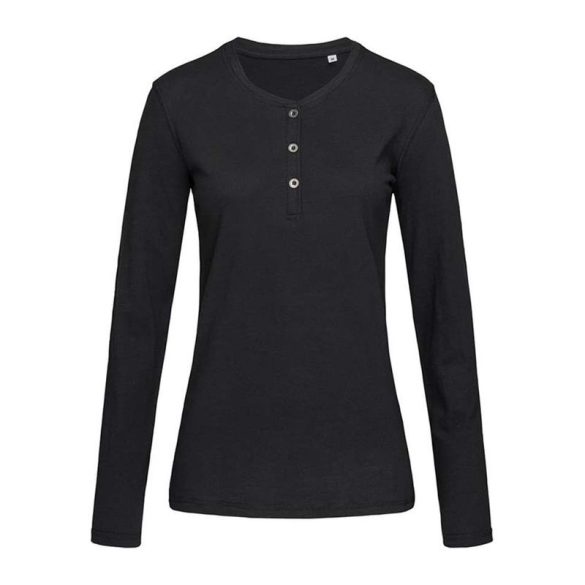 Sharon Henley Long Sleeve