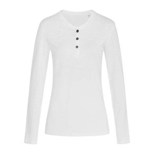 Sharon Henley Long Sleeve