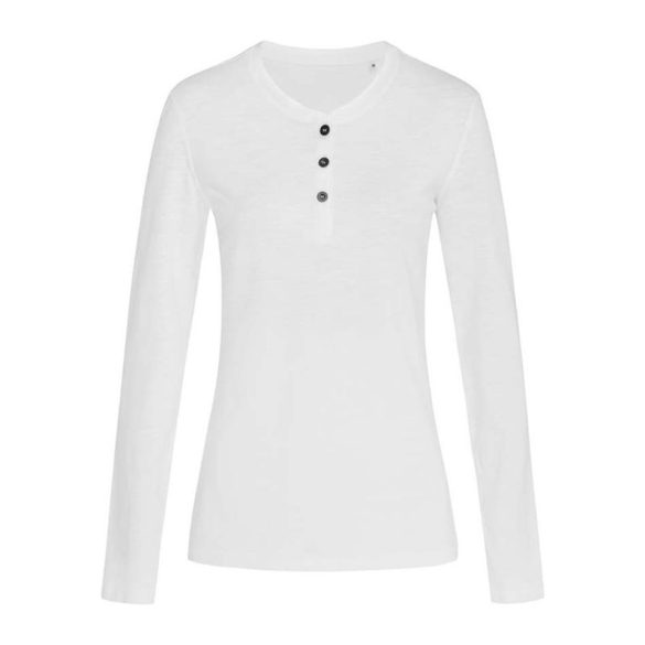 Sharon Henley Long Sleeve