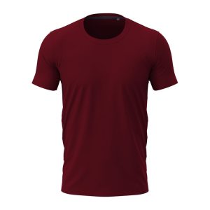 Stretch-T for men