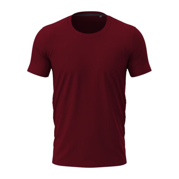 Stretch-T for men