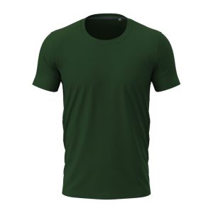 Stretch-T for men