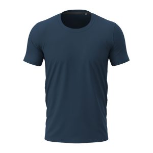 Stretch-T for men