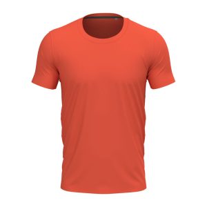 Stretch-T for men
