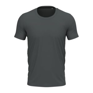 Stretch-T for men