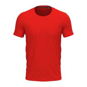 Stretch-T for men
