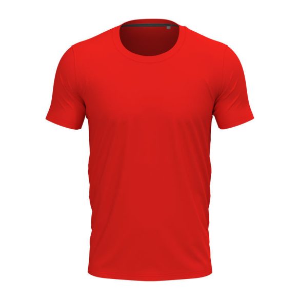 Stretch-T for men