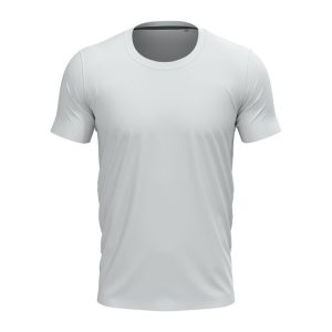 Stretch-T for men