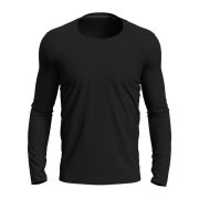 Stretch Long Sleeve for men