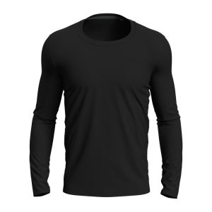 Stretch Long Sleeve for men