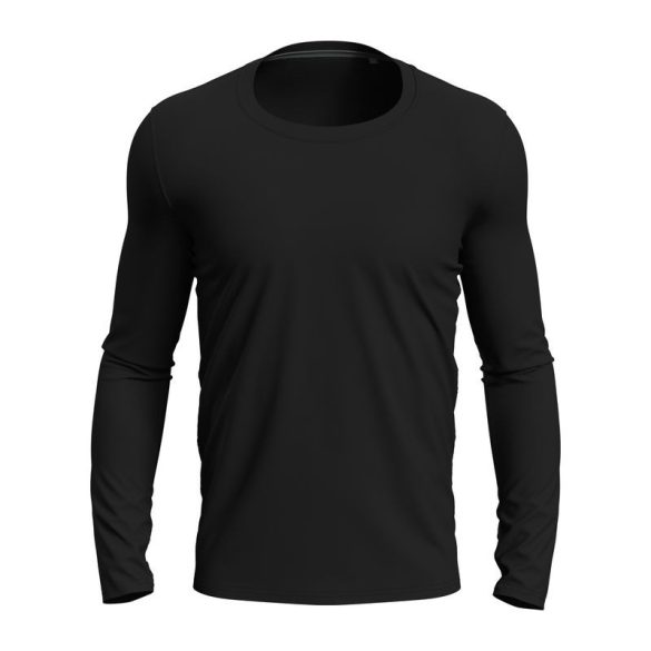Stretch Long Sleeve for men