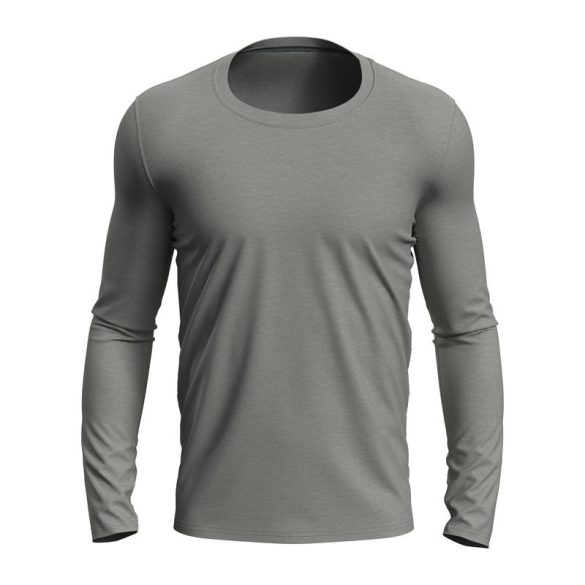 Stretch Long Sleeve for men