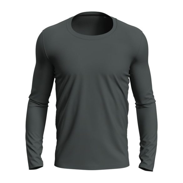 Stretch Long Sleeve for men