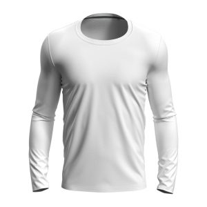 Stretch Long Sleeve for men