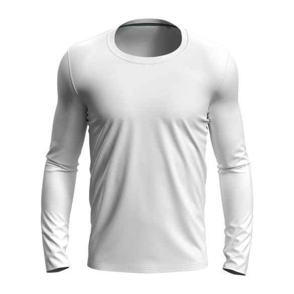 Stretch Long Sleeve for men