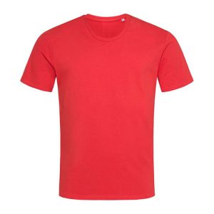 Stretch-T Relaxed for men