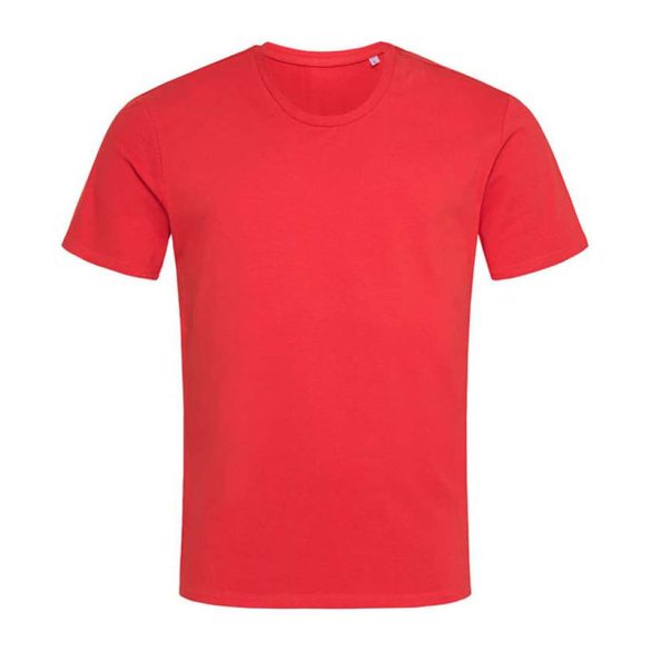 Stretch-T Relaxed for men