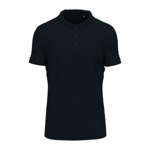 Stretch Polo for men