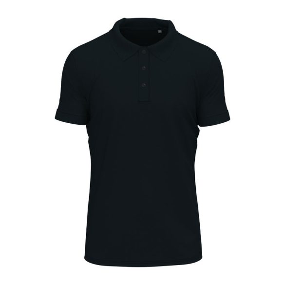 Stretch Polo for men