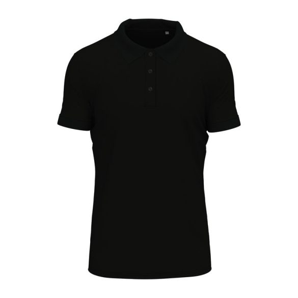 Stretch Polo for men