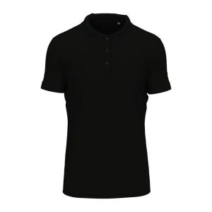Stretch Polo for men