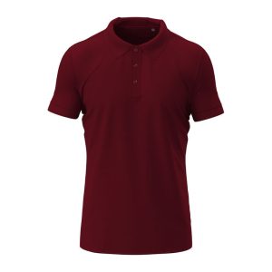 Stretch Polo for men