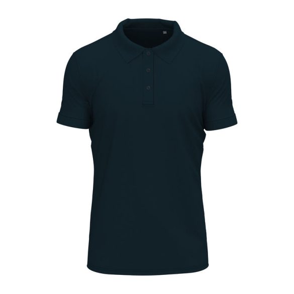 Stretch Polo for men