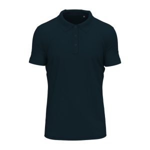 Stretch Polo for men