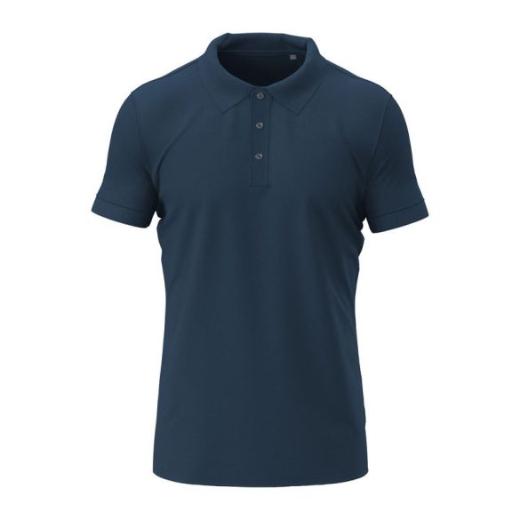 Stretch Polo for men