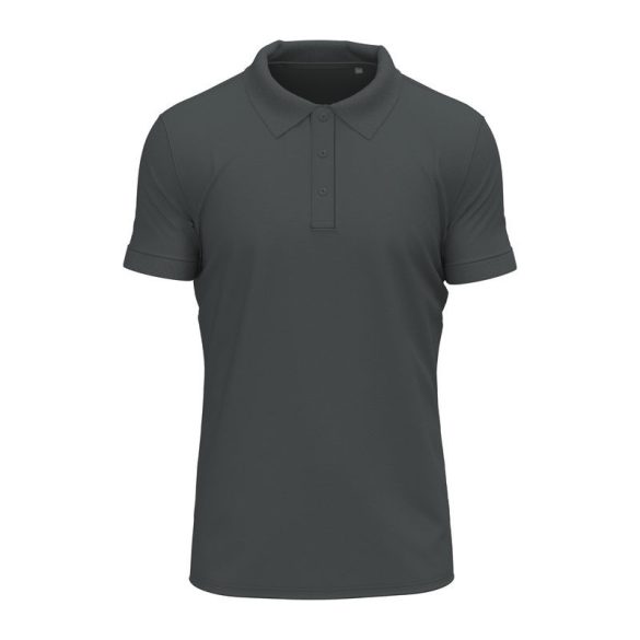 Stretch Polo for men