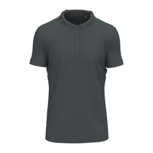 Stretch Polo for men