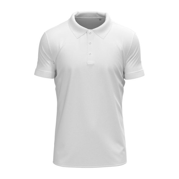 Stretch Polo for men