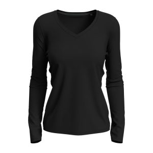 Stretch Long Sleeve for women