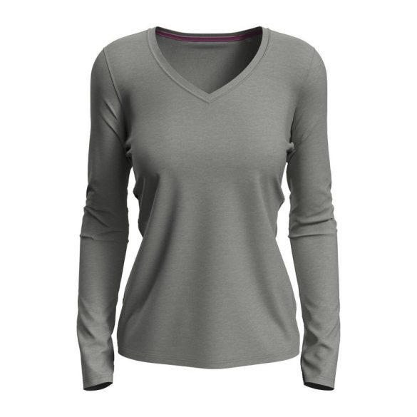 Stretch Long Sleeve for women